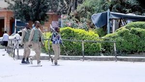 Heavy fighting, internet disruption as Ethiopia conflict rages: A practical reader guide