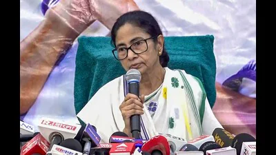 Trinamool Congress (TMC) leaders said that she is expected to give: A practical reader guide