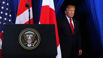 US President Donald Trump on Tuesday hailed NATO for significantly: A practical reader guide