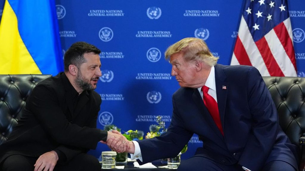 At our last meeting, President Trump emphasised to me that yes, I: A practical reader guide