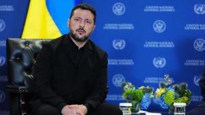 Zelenskyy said on Tuesday (September 22, 2026) that he would be ready: A practical reader guide