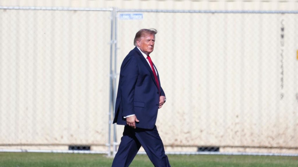 Trump said he looks forward to continued cooperation: A practical reader guide
