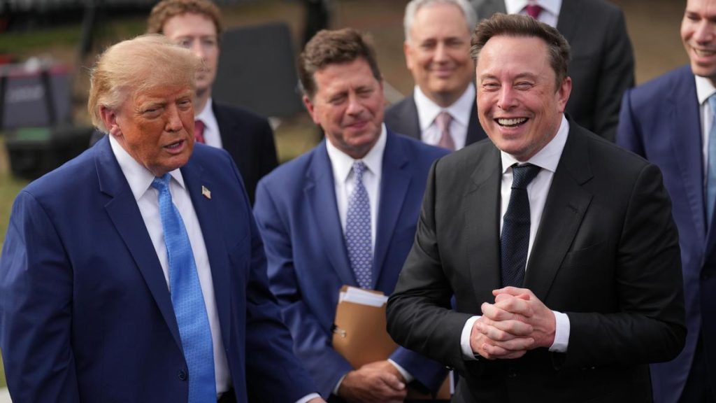Trump releases AI accord with tech executives: A practical reader guide