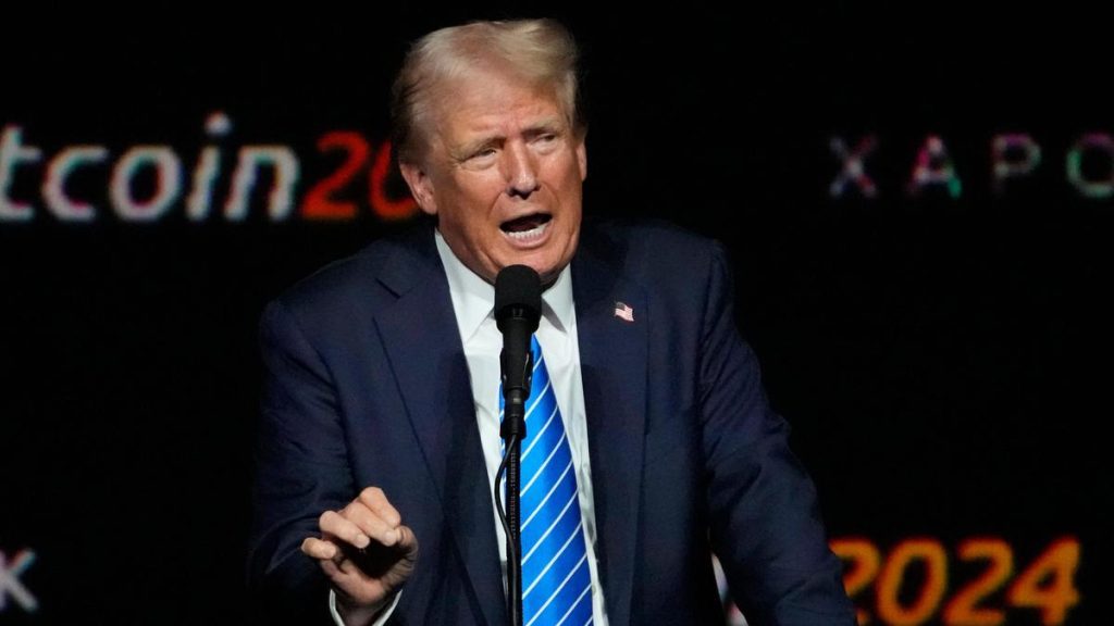 Trump consented to a tougher ethics proposal that several key: A practical reader guide