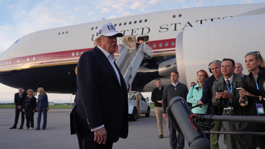Scotland, where the Trump family also owns a golf ‌resort, voted: A practical reader guide