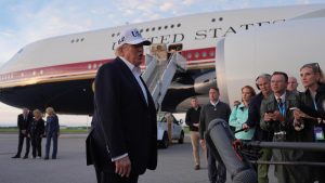 Scotland, where the Trump family also owns a golf ‌resort, voted: A practical reader guide