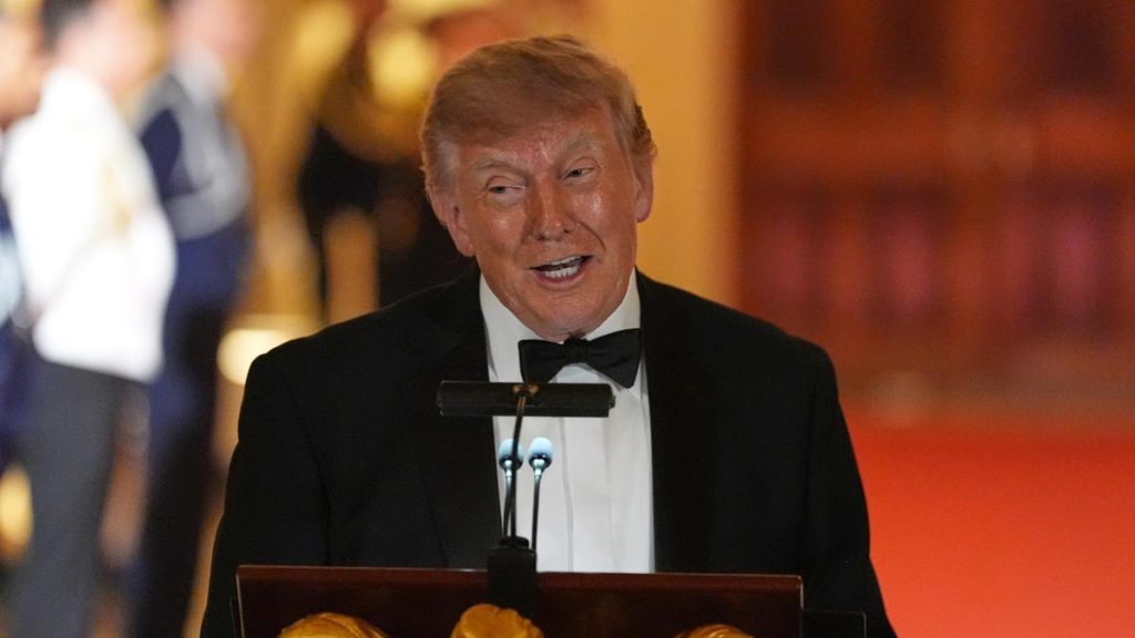 President Donald Trump’s seemingly impulsive executive decisions: A practical reader guide
