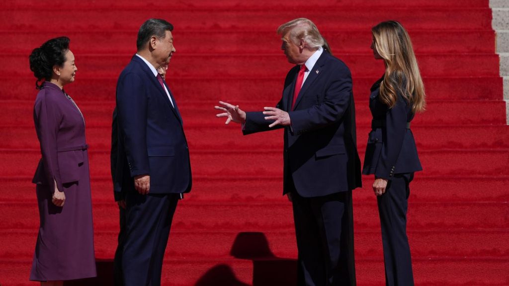 Xi also said he and Trump would have two more opportunities to meet: A practical reader guide