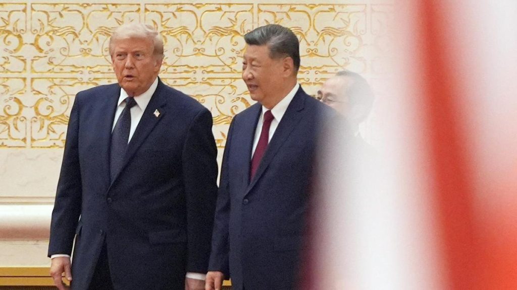 Top U.S., China negotiators to hold final preparatory talks: A practical reader guide