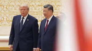Top U.S., China negotiators to hold final preparatory talks: A practical reader guide