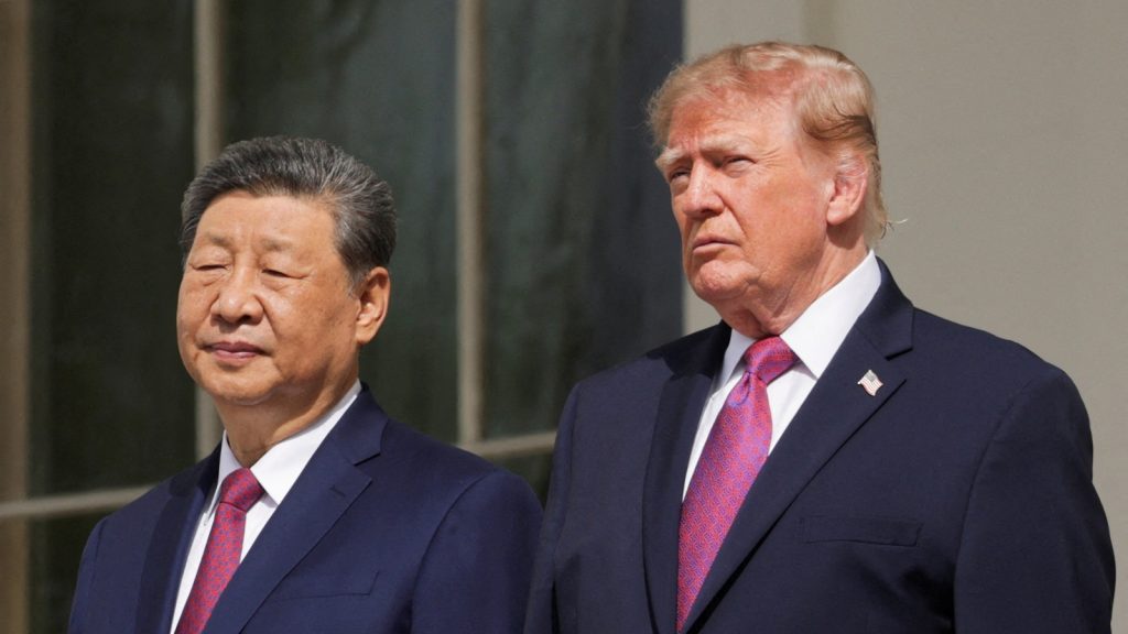 As Perdue put it, the US confronts a “bumpy road” before it can: A practical reader guide