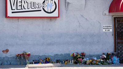 Ousman Ceesay has been identified as the suspect of deadly shooting: A practical reader guide