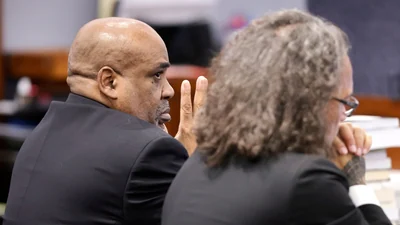 Duane ‘Keffe D’ Davis was found guilty of first-degree murder Monday: A practical reader guide