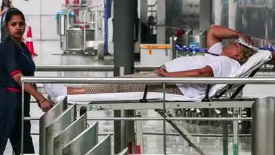 Air India Phuket-Delhi flight lost hydraulic systems, take action: A practical reader guide