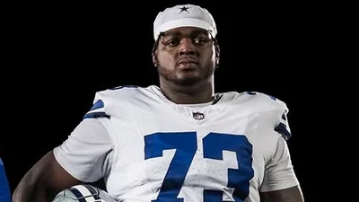 What happened to Tyler Smith? Dallas guard suffers major injury blow: A practical reader guide