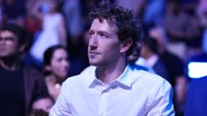 Zuckerberg's post was backed by several Silicon Valley figures who: A practical reader guide