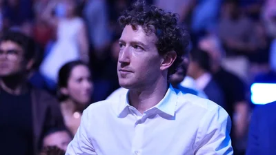 Zuckerberg's post was backed by several Silicon Valley figures who: A practical reader guide