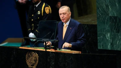 Turkish President Recep Tayyip Erdogan raised the Kashmir issue: A practical reader guide