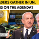 “We must also reform the Security Council so that it reflects today’s: A practical reader guide