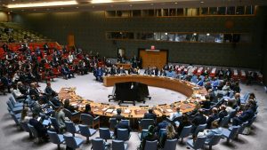 So, should permanent membership and veto powers of the UN Security: A practical reader guide