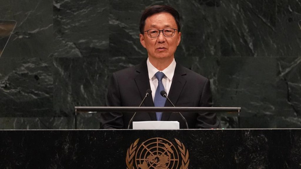 Xi against providing support to Iran during the Washington talks: A practical reader guide