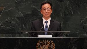 Xi against providing support to Iran during the Washington talks: A practical reader guide