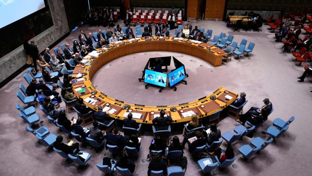 UN Security Council condemns Houthi attacks on Saudi Arabia: A practical reader guide
