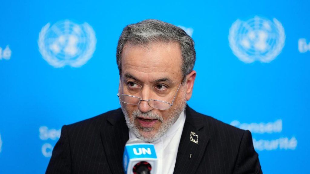 Iran stood firm Sunday (September 27, 2026) on its conditions: A practical reader guide
