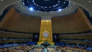 As world leaders gathered in New York for the high-level week: A practical reader guide