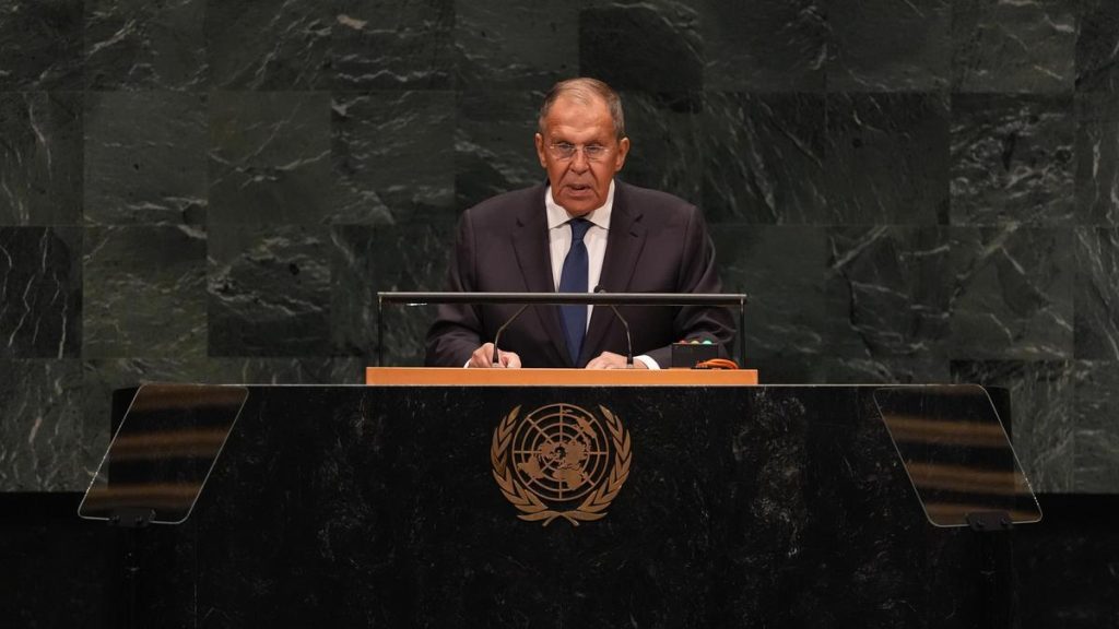 Wadephul called on Russia to abandon its “dangerous path: A practical reader guide