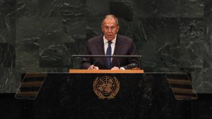Wadephul called on Russia to abandon its “dangerous path: A practical reader guide