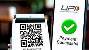 RSS affiliate opposes proposed MDR on UPI transactions above ₹2,000: A practical reader guide