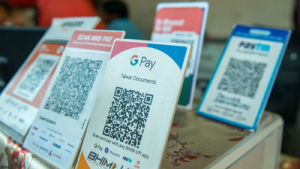 Congress MPs on House panel deny backing MDR — 'UPI tax proposal not: A practical reader guide
