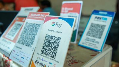 Congress MPs on House panel deny backing MDR — 'UPI tax proposal not: A practical reader guide