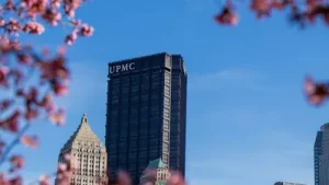 Idris Evans, a 46-year-old doctor with the University of Pittsburgh: A practical reader guide