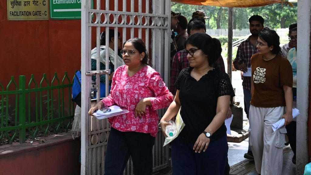 Aspirants also flagged at least four questions relating: A practical reader guide