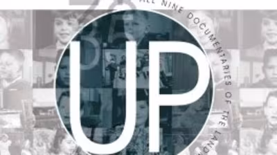 So the “Up” series was born—an epic about ordinary lives that is: A practical reader guide