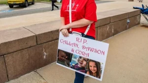 Maine mom who drowned 3 kids, was 'cured,' then drowned 3 more kids —: A practical reader guide