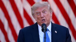 US President Donald Trump threatened to cease trading with countries: A practical reader guide