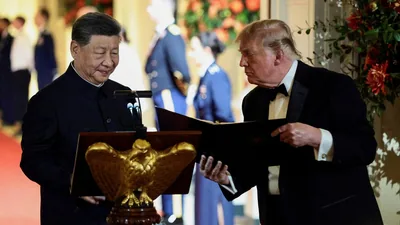 Chinese President Xi Jinping on Thursday called on the United States: A practical reader guide