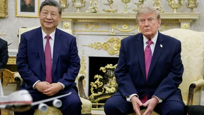 China and the United States have the “responsibility” to ensure that: A practical reader guide
