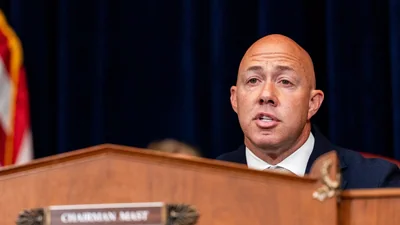Dan Driscoll submitted his resignation to the White House: A practical reader guide