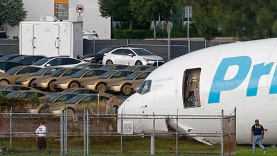 An Amazon cargo plane crash in Miami nearly hit a parking lot filled: A practical reader guide