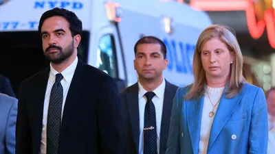 Who was Erin Piacenti? Times Square stabbing victims identified as: A practical reader guide