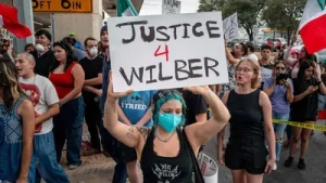 Who is Wilber Rafael Garces Perez? Austin ICE shooting victim: A practical reader guide