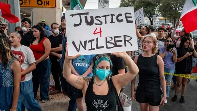Who is Wilber Rafael Garces Perez? Austin ICE shooting victim: A practical reader guide
