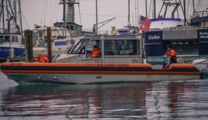 Coast Guard has called off its search for Thomas Gigler: A practical reader guide