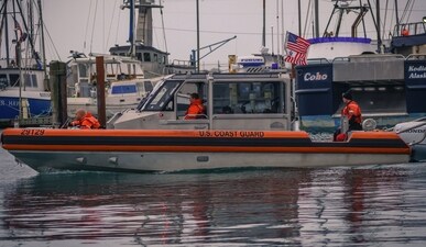 Coast Guard has called off its search for Thomas Gigler: A practical reader guide