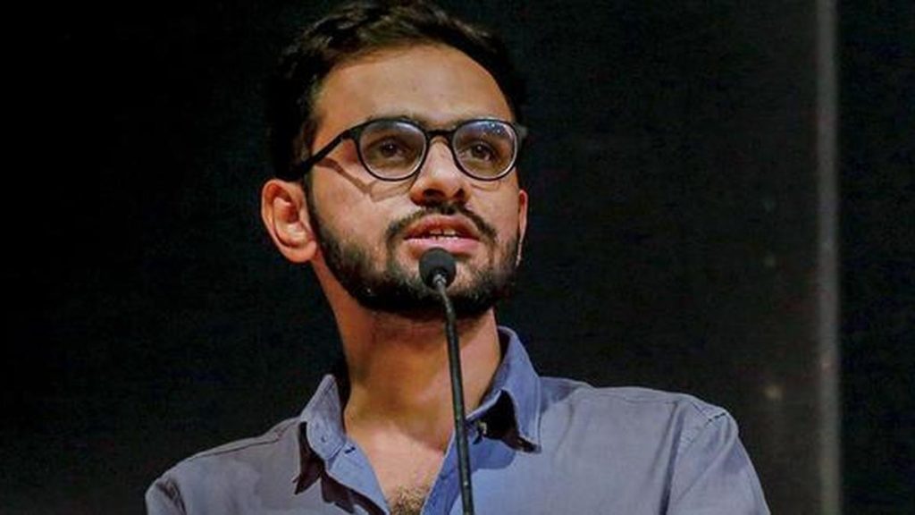 CBFC asks for action against proposed screening of Umar Khalid: A practical reader guide