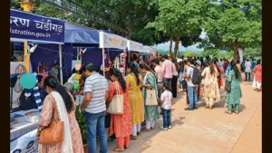 Artisans will now have access to Sukhna Lake as a new marketplace: A practical reader guide